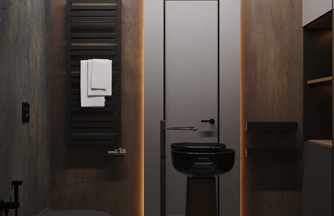 ATMOSPHERIC WC