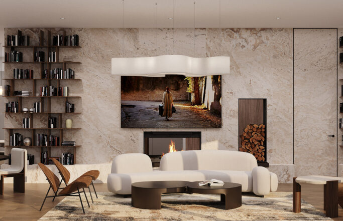 CONTEMPORARY FRENCH