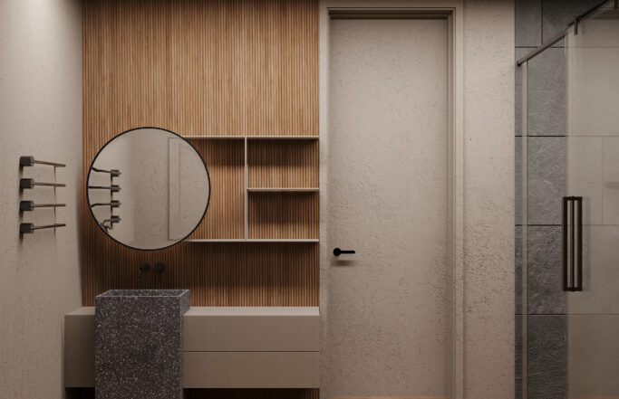 SAUNA STEAM