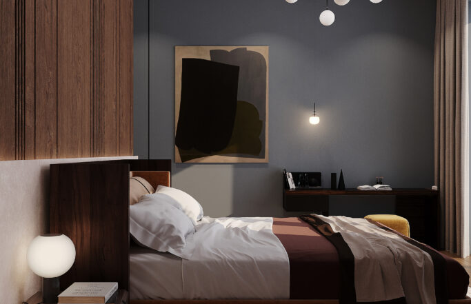 IMPERIAL BEDROOMS