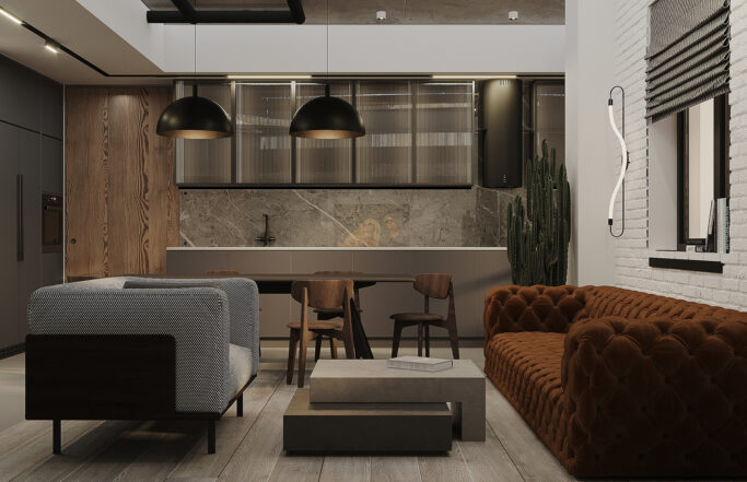 LOFT COMES TRUE