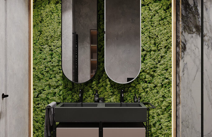 LOFT WC
