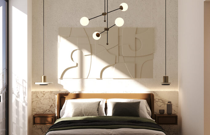 BEDROOM HARMONY