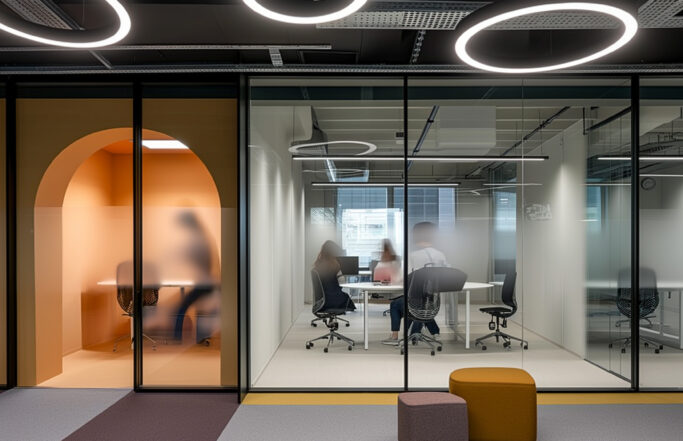 IT OFFICE