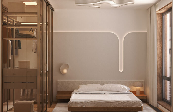 MASTER SUITE